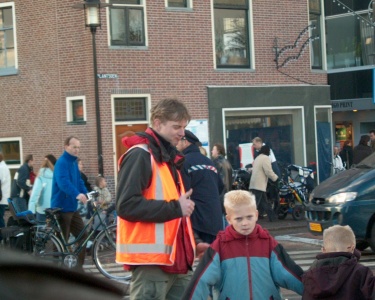 Sint intocht 34